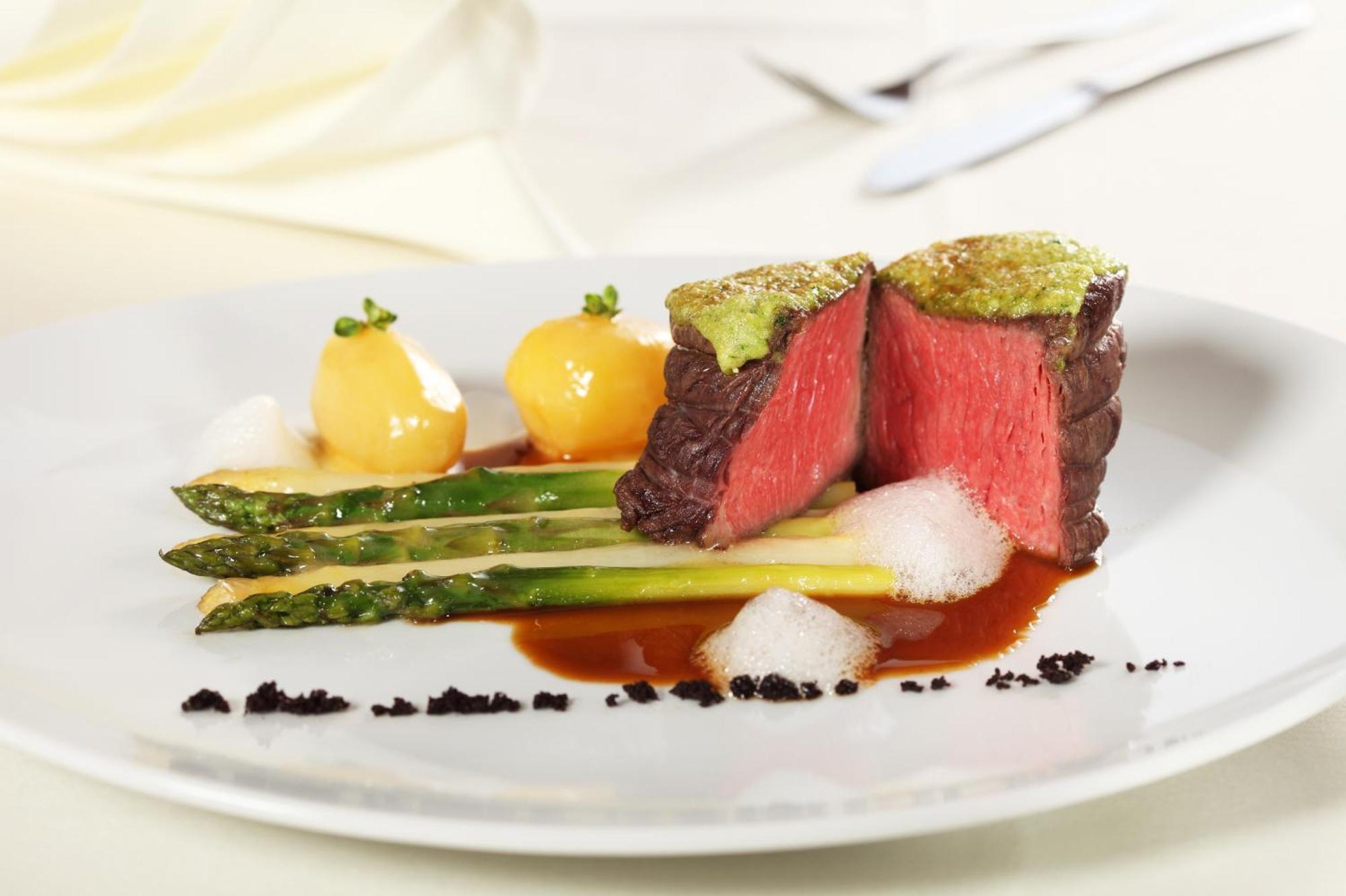 Hotel Restaurant Alatsee Fussen Ngoại thất bức ảnh