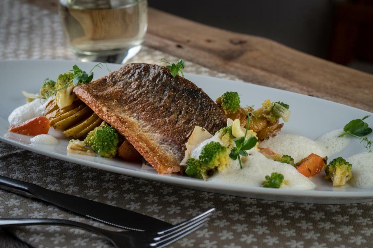 Hotel Restaurant Alatsee Fussen Ngoại thất bức ảnh