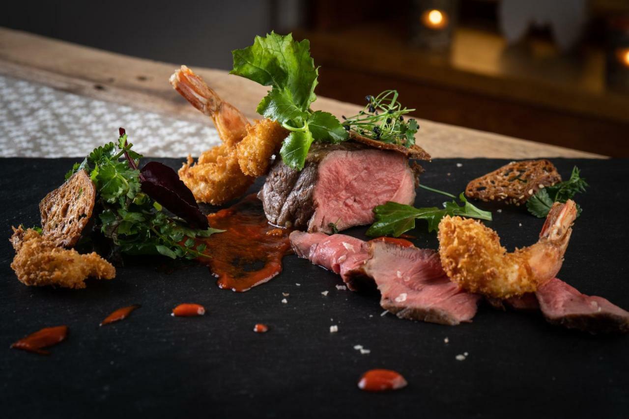 Hotel Restaurant Alatsee Fussen Ngoại thất bức ảnh
