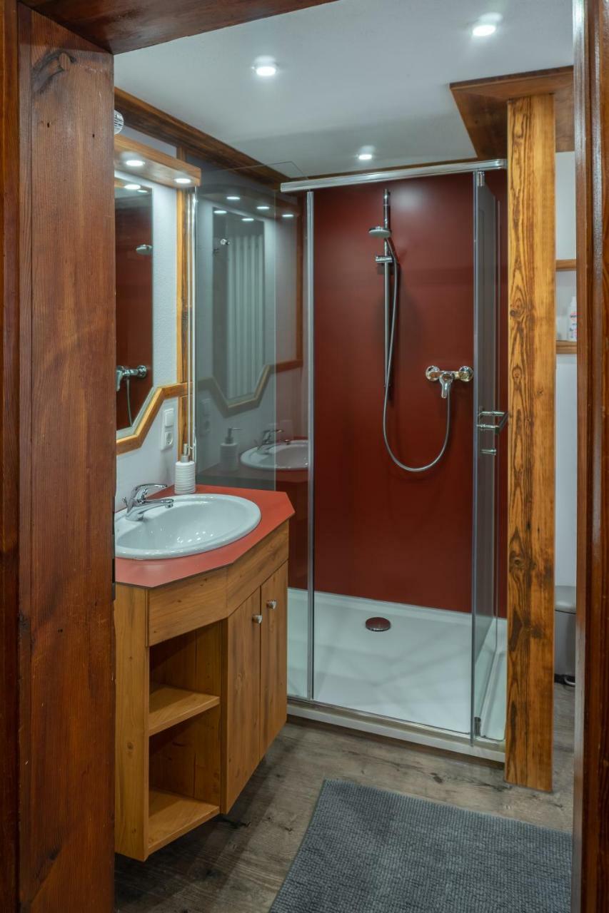 Hotel Restaurant Alatsee Fussen Ngoại thất bức ảnh